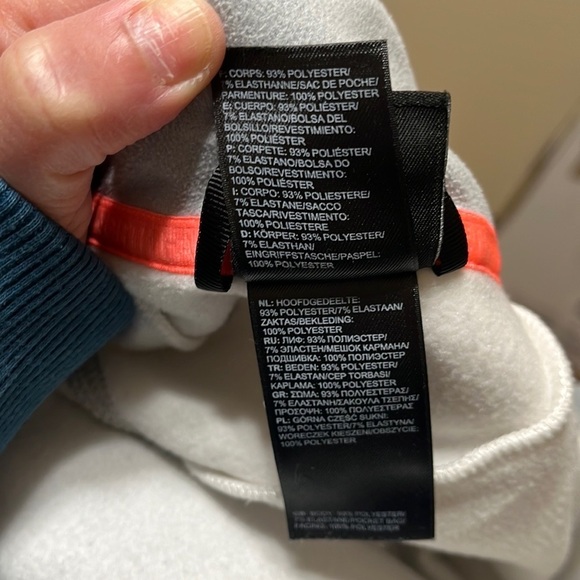 The North Face Women’s Lightweight Jacket Size Small - Picture 8 of 9